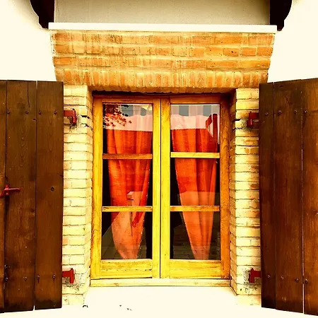 B&B Antica Trattoria-2